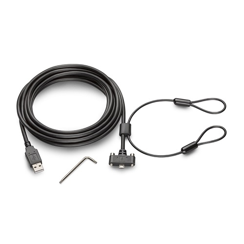 Calisto 7200 Security Cable