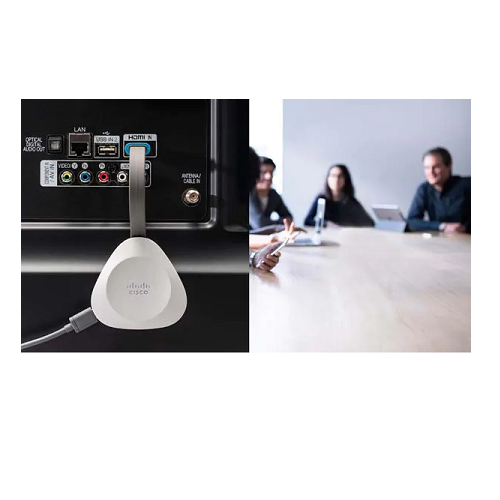 Cisco webex SHARE 3