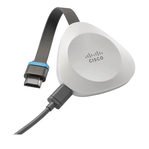 Cisco webex SHARE