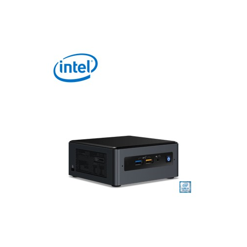 NUC Kit Intel