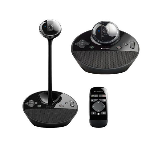 Logitech BCC950 2