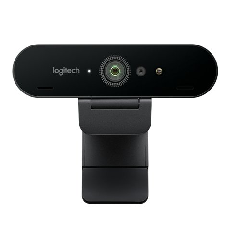 Logitech BRIO