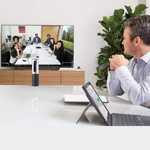 Logitech Connect 3