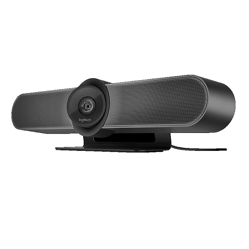 Logitech Meetup 1