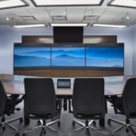 Realpresence immersive flex