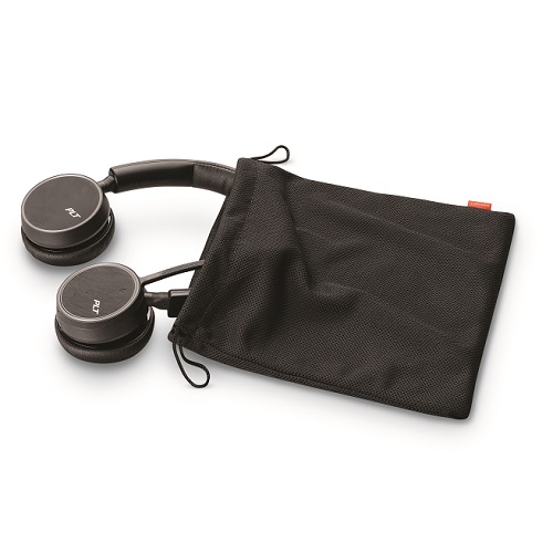 Voyager 4220 UC in Case