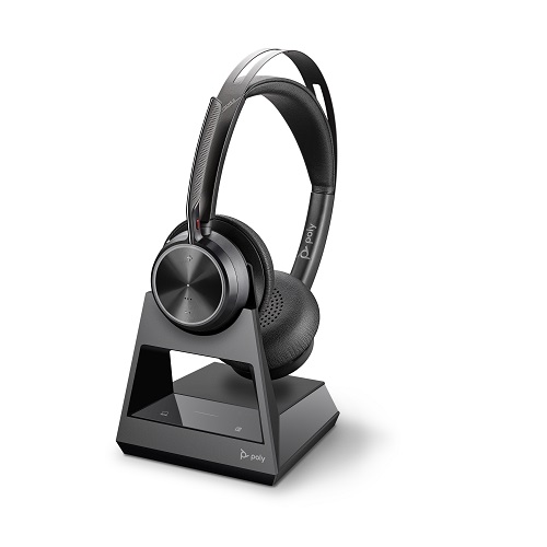 Voyager Focus 2 UC Product Image