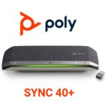 Poly SYNC 40