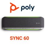 Poly Sync 60 Top Teams
