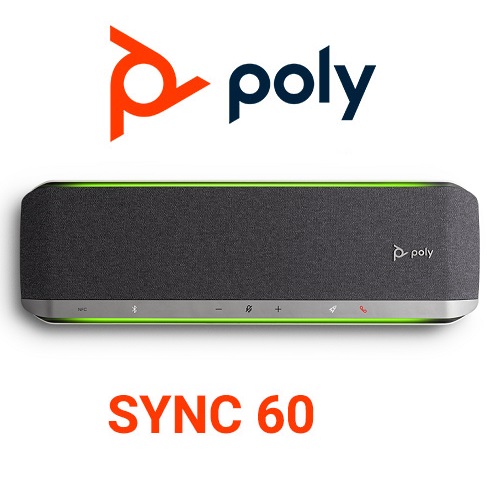 Poly SYNC 60